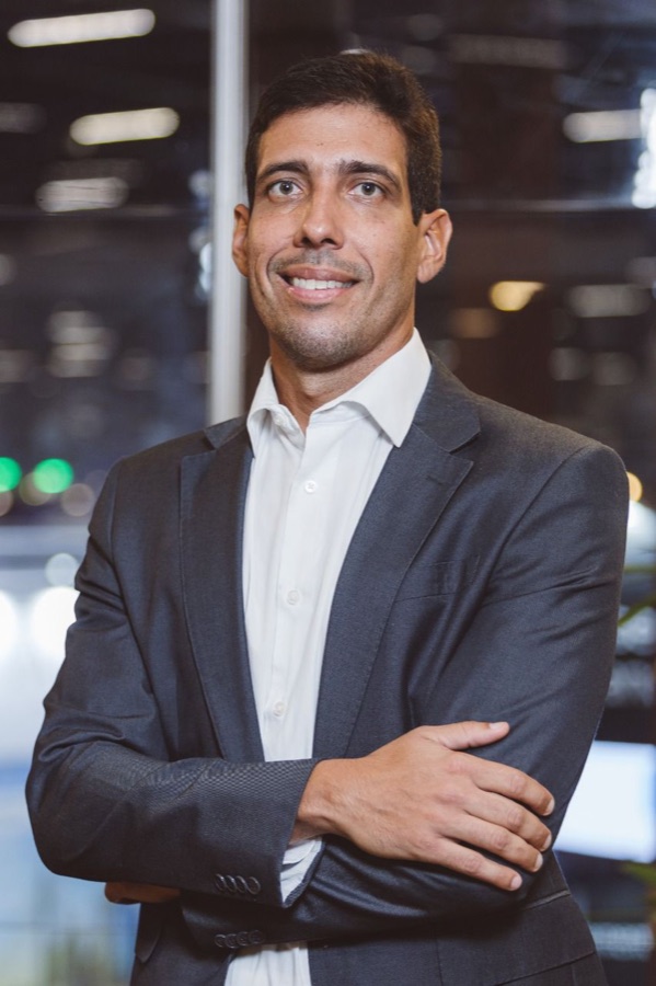 Fabricio Gouveia Porpino