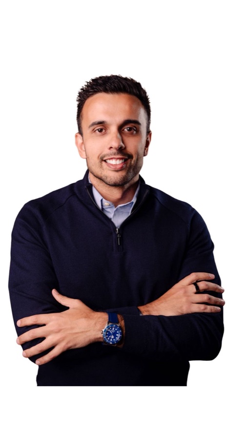 Rodrigo Azevedo